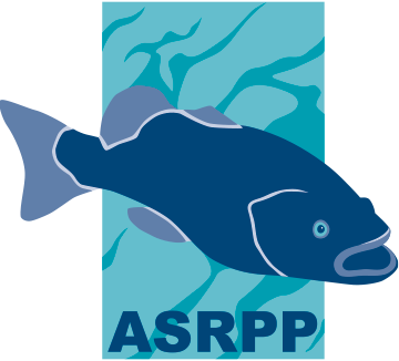 Logo ASRPP